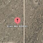 Thumbnail of 2.27 ACRES IN SPRING CREEK/ELKO, NEVADA – TREED WITH ROAD – NEAR ELKO & RUBY MOUNTAINS Photo 18