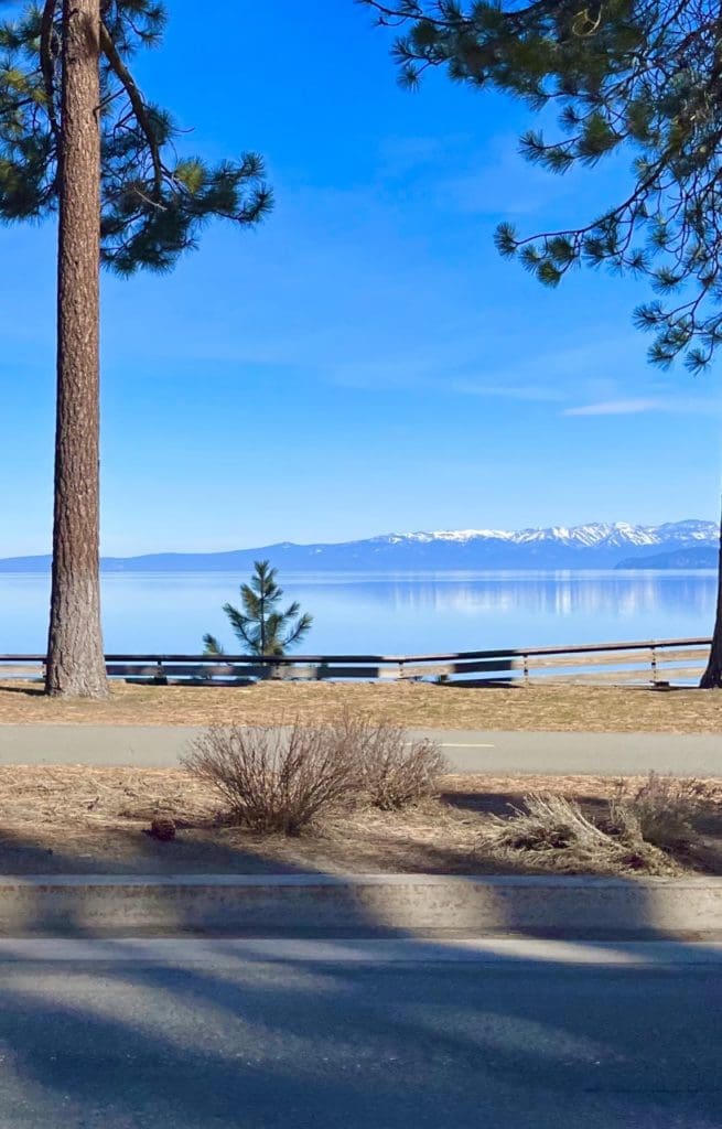 Large view of GREAT INCOME PRODUCING MULTI FAMILY DUPLEX NEAR STATELINE IN SOUTH LAKE TAHOE, CALIFORNIA! Photo 15