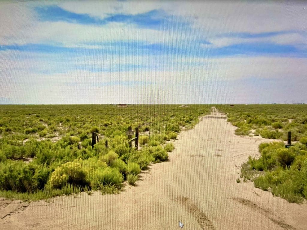 Large view of 40.00 ACRES IN GORGEOUS SAGUACHE CO, COLORADO ~ SCENIC MOUNTAIN VIEWS ~ BIG GAME ~ WATER WELL! Photo 12