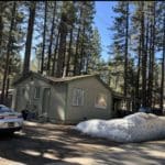 Thumbnail of GREAT INCOME PRODUCING MULTI FAMILY DUPLEX NEAR STATELINE IN SOUTH LAKE TAHOE, CALIFORNIA! Photo 3