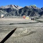 Thumbnail of 3.27 ACRES IN CRESTONE, COLORADO WITH BEAUTIFUL VIEWS OF THE SOUTHERN ROCKY MOUNTAINS AND BACKS CREEK. Photo 9