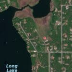 Thumbnail of 0.76 ACRES IN WILLOW, ALASKA – FEET FROM LONG LAKE ON IMPROVED ROAD WITH POWER AND GORGEOUS MT. DENALI (20,310 FT)NATIONAL PARK AND PRESERVE VIEWS Photo 7