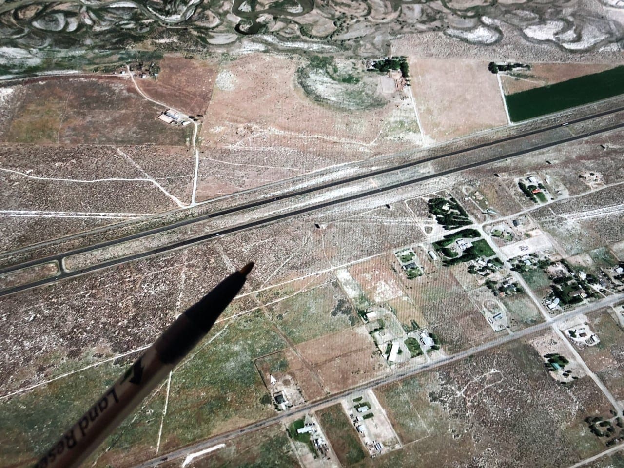 10.44 Acre buildable lot With I-80 Frontage in Winnemucca Nevada photo 20