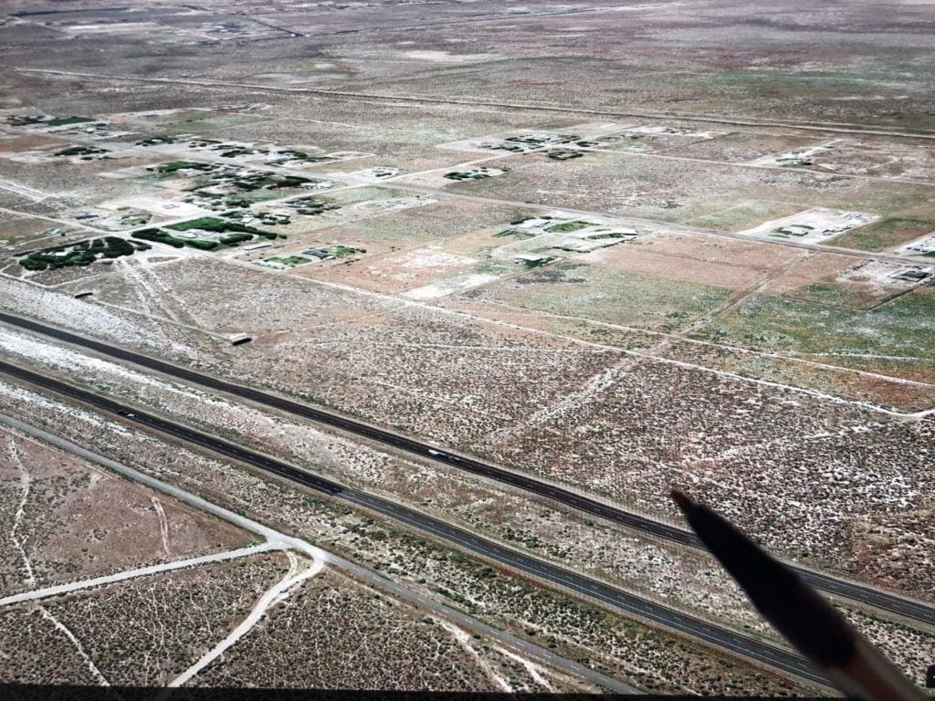 Large view of 10.44 Acre buildable lot With I-80 Frontage in Winnemucca Nevada Photo 24