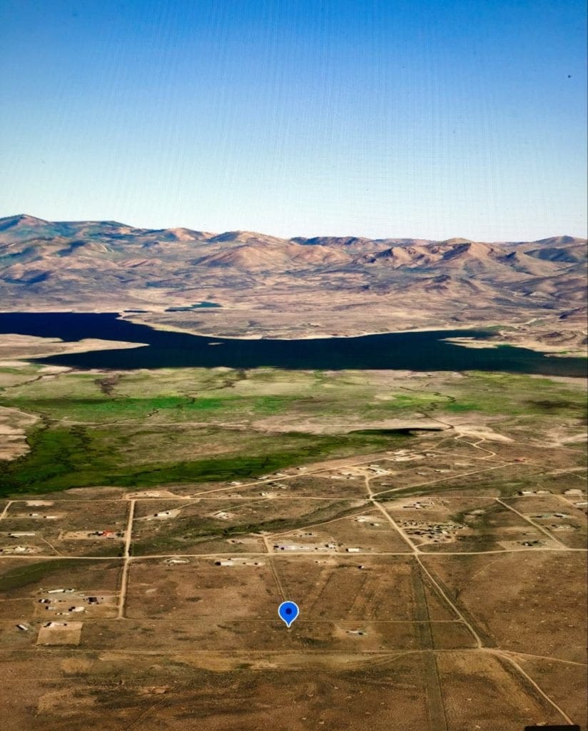 Large view of Open Skies! Beautiful 1.01 Acre lot in WildHorse Estates No. 1, Nevada ~ 1.01 Acres near Lake, Resort & Idaho! Hunting & Fishing. Photo 20