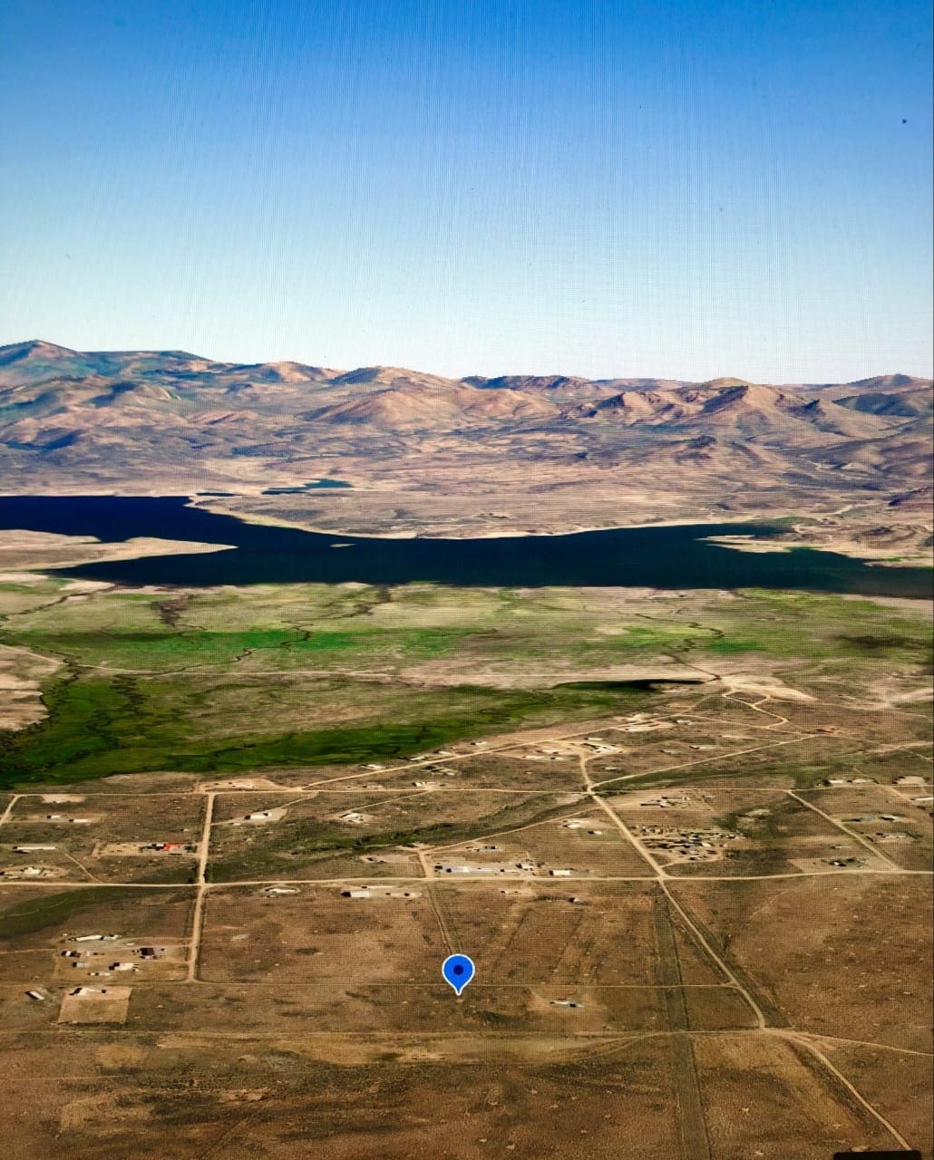 Open Skies! Beautiful 1.01 Acre lot in WildHorse Estates No. 1, Nevada ~ 1.01 Acres near Lake, Resort & Idaho! Hunting & Fishing. photo 20