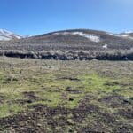 Thumbnail of 41.39 ACRES IN LANDER CO, NEVADA WITH ROAD, CREEK, SPRING AND INCREDIBLE MOUNTAIN TOP VIEWS FOR MILES~NEW PICS MUST SEE AMAZING! Photo 25