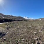 Thumbnail of 41.39 ACRES IN LANDER CO, NEVADA WITH ROAD, CREEK, SPRING AND INCREDIBLE MOUNTAIN TOP VIEWS FOR MILES~NEW PICS MUST SEE AMAZING! Photo 28