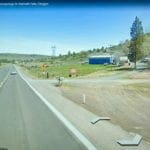 Thumbnail of Very Rare 0.08 Acre Residential Building lot in Fairhaven Heights, Klamath County, Oregon! Perfect for a tiny house on Wheels or a Dog Park? Photo 16