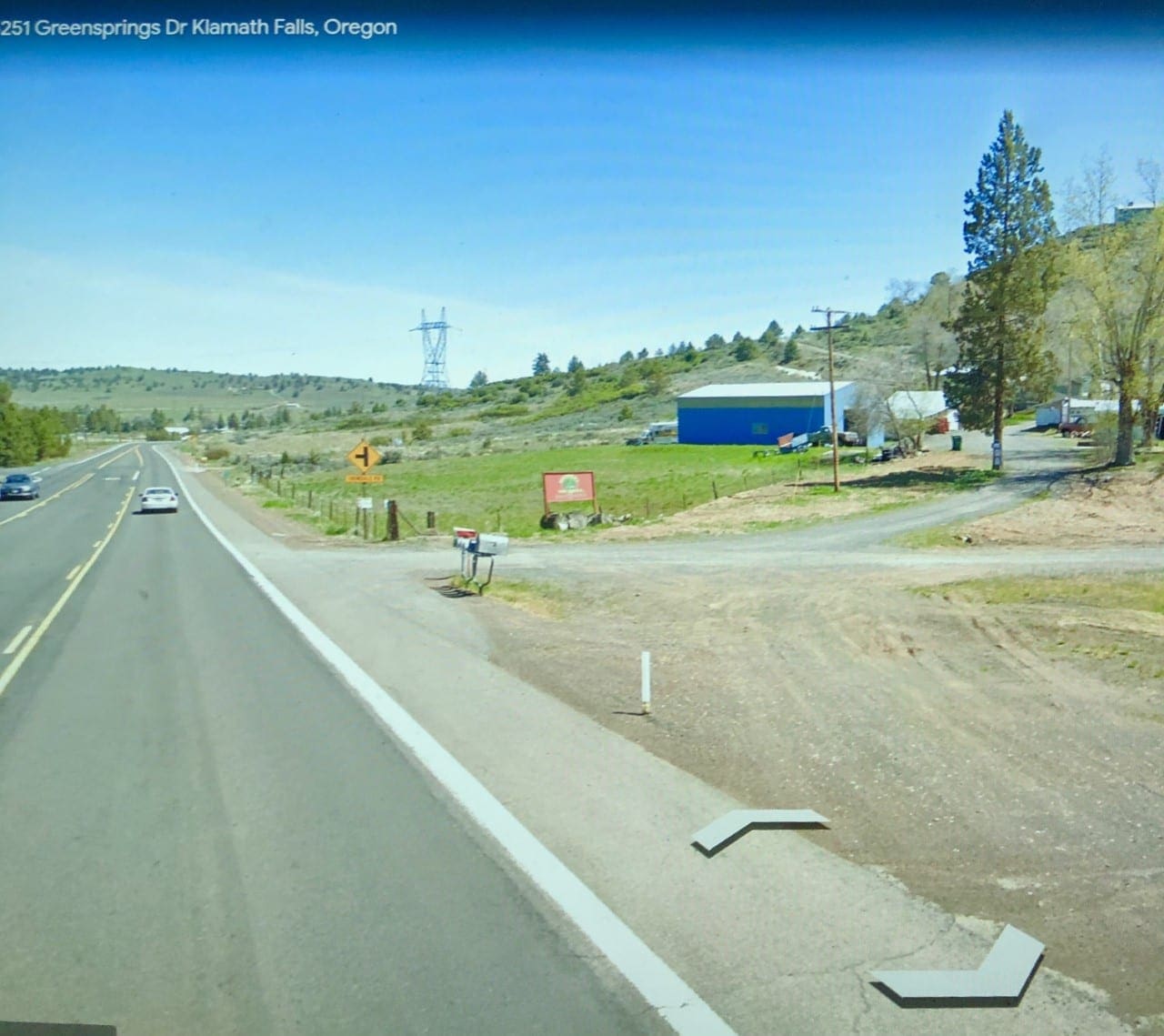 Very Rare 0.08 Acre Residential Building lot in Fairhaven Heights, Klamath County, Oregon! Perfect for a tiny house on Wheels or a Dog Park? photo 16