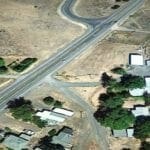 Thumbnail of Very Rare 0.08 Acre Residential Building lot in Fairhaven Heights, Klamath County, Oregon! Perfect for a tiny house on Wheels or a Dog Park? Photo 10
