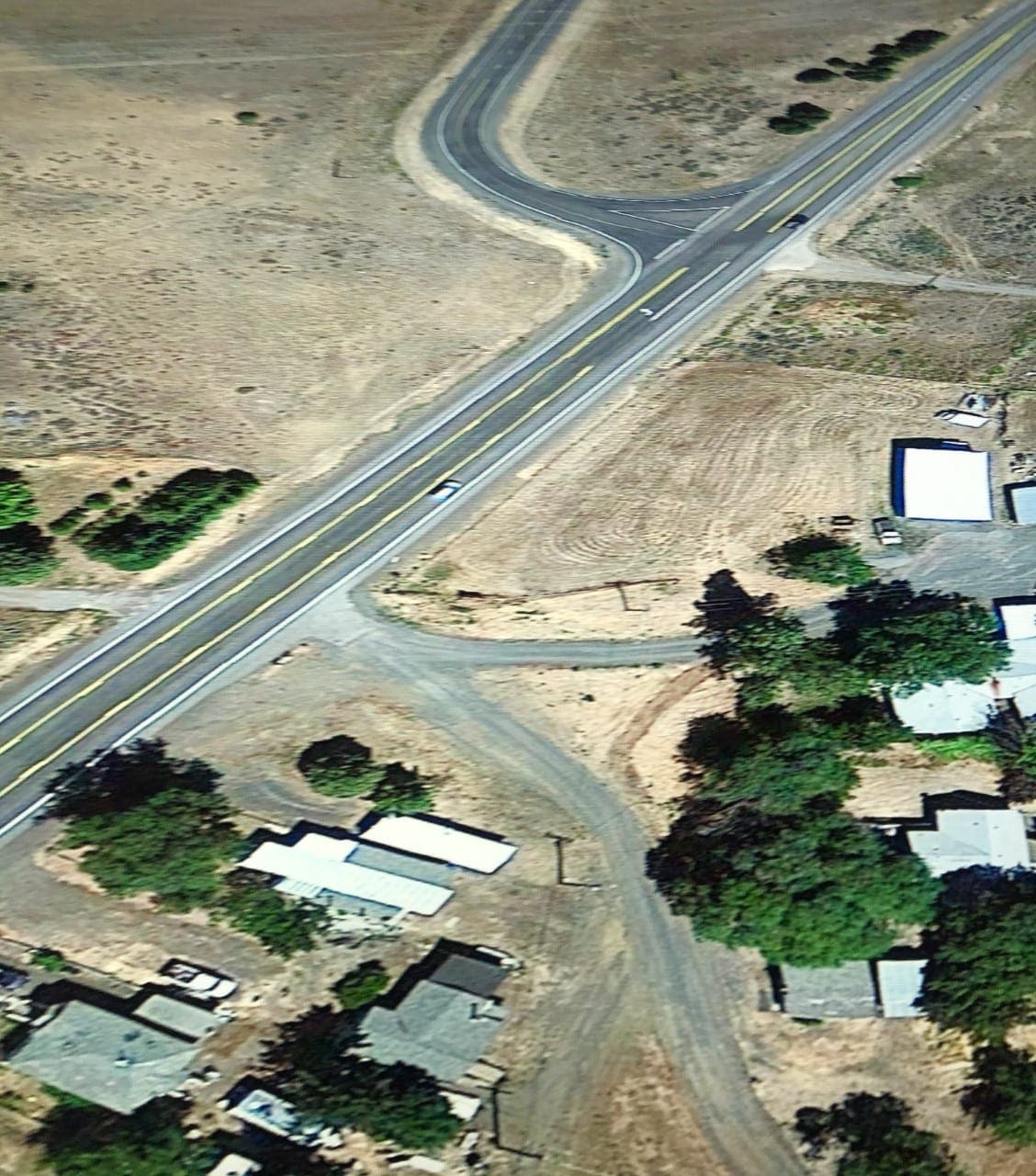 Very Rare 0.08 Acre Residential Building lot in Fairhaven Heights, Klamath County, Oregon! Perfect for a tiny house on Wheels or a Dog Park? photo 10