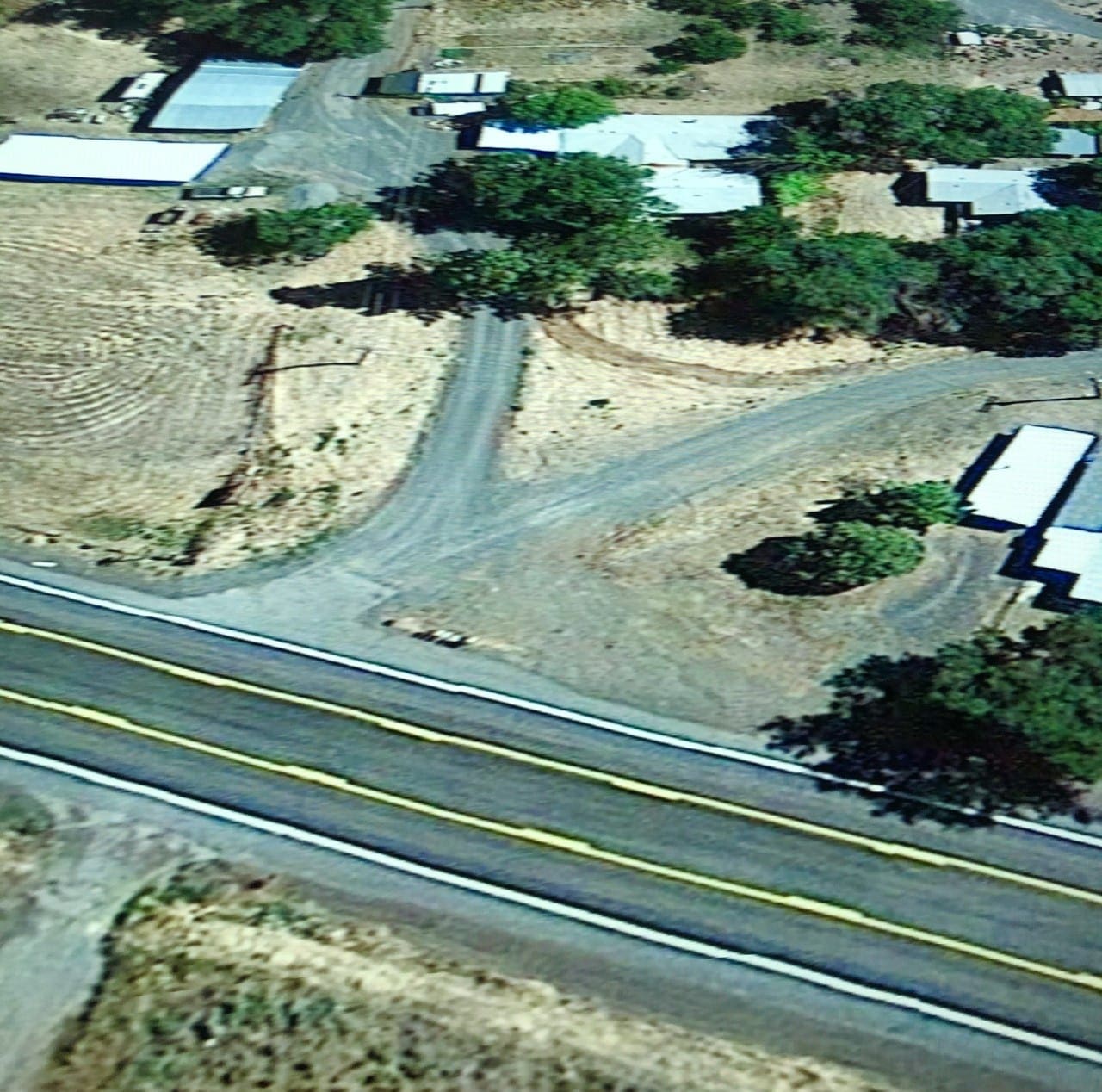 Very Rare 0.08 Acre Residential Building lot in Fairhaven Heights, Klamath County, Oregon! Perfect for a tiny house on Wheels or a Dog Park? photo 9