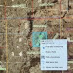 Thumbnail of 40.00 ACRES IN EDDY COUNTY, NEW MEXICO NEAR CARLSBAD, PECOS RIVER & TEXAS. OIL & GAS WELLS SURROUND THIS RANCH. Photo 5