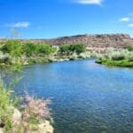Thumbnail of 4.450 ACRES IN EDDY COUNTY, NEW MEXICO ~ LAKEWOOD AREA NEAR PECOS RIVER & BRANTLEY LAKE ~ SEASONAL CREEK Photo 4