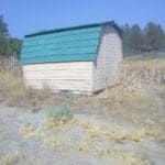 Thumbnail of 1.58 ACRES ON THE BEAUTIFUL SPRAGUE RIVER~SHED,SEPTIC WITH PERMIT, POWER POLE DROP, PARTIALLY FENCED WITH PAVED ROAD FRONTAGE Photo 4