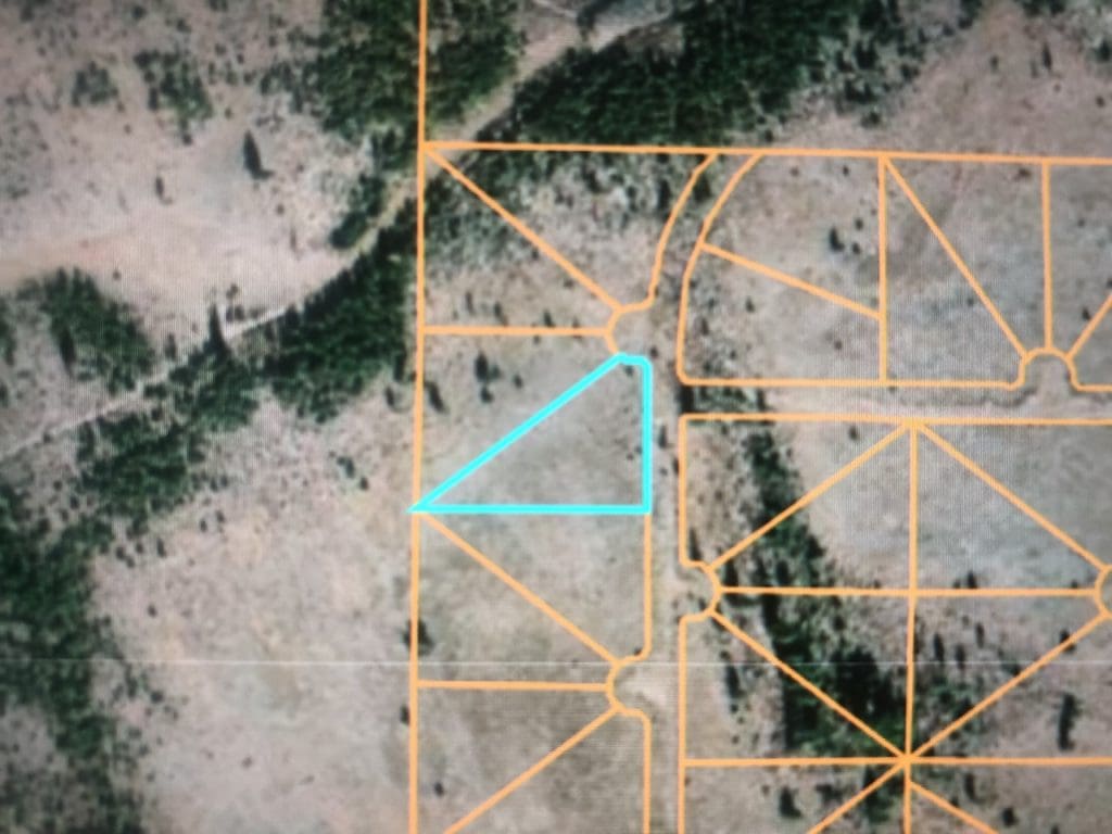 Large view of 1.54 ACRES IN BEAUTIFUL OREGON PINES THAT ADJOINS THE FREMONT-WINEMA NATIONAL FOREST PRIVATE ACCESS TO MIILIONS OF ACRES OF PLAYGROUND Photo 17