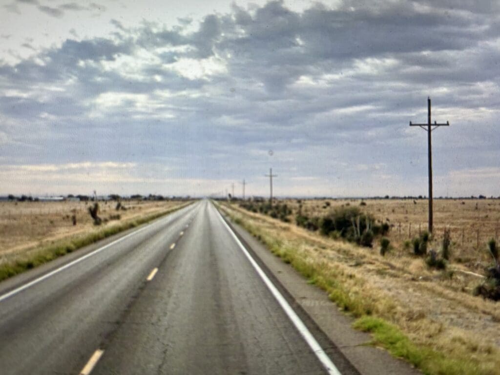 Large view of 2.5 ACRES JUST WEST OF ARTESIA, NEW MEXICO ~ BOOMING AREA, VIEWS AND POWER Photo 5