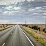 Thumbnail of 2.5 ACRES JUST WEST OF ARTESIA, NEW MEXICO ~ BOOMING AREA, VIEWS AND POWER Photo 5