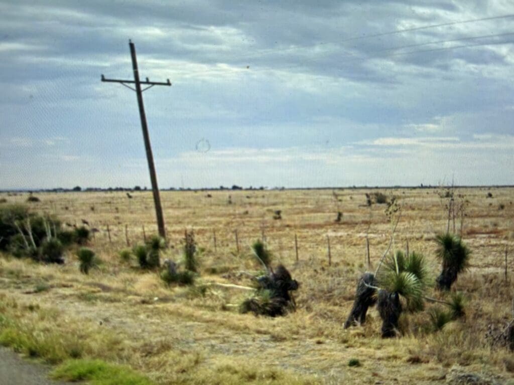 Large view of 2.5 ACRES JUST WEST OF ARTESIA, NEW MEXICO ~ BOOMING AREA, VIEWS AND POWER Photo 6