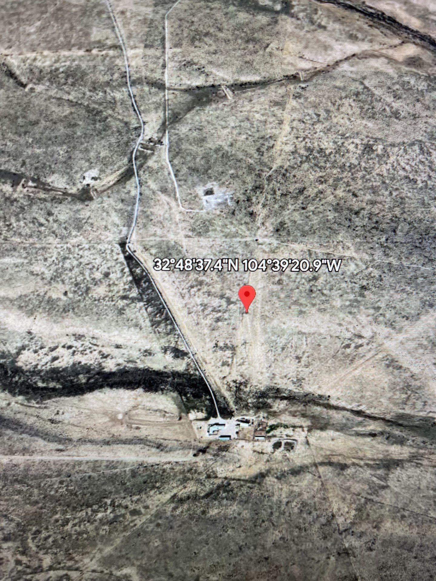 2.50 ACRES IN SUNNY SO. NEW MEXICO GORGEOUS LAND WITH PANORAMIC VALLEY AND MOUNTAIN VIEWS photo 3