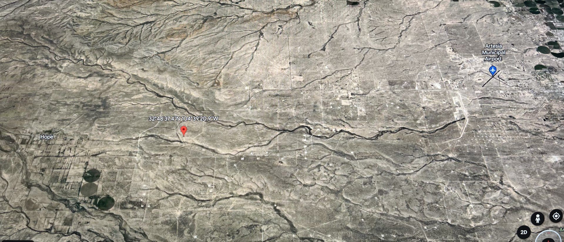 2.50 ACRES IN SUNNY SO. NEW MEXICO GORGEOUS LAND WITH PANORAMIC VALLEY AND MOUNTAIN VIEWS photo 4