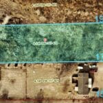 Thumbnail of 0.73 ACRE LOT IN ARTESIA, NEW MEXICO ~ GORGEOUS BUILDING LOT IN TOWN ~ NEAR ROSEWELL & LINCOLN NAT. FOREST Photo 3