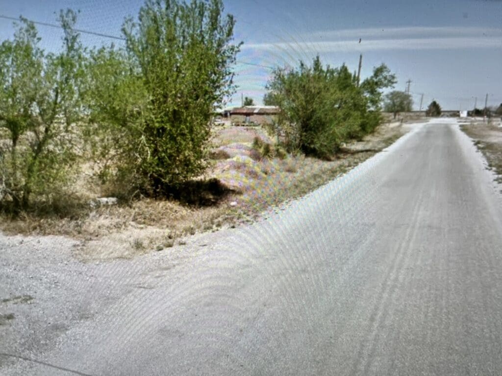 Large view of 0.73 ACRE LOT IN ARTESIA, NEW MEXICO ~ GORGEOUS BUILDING LOT IN TOWN ~ NEAR ROSEWELL & LINCOLN NAT. FOREST Photo 6