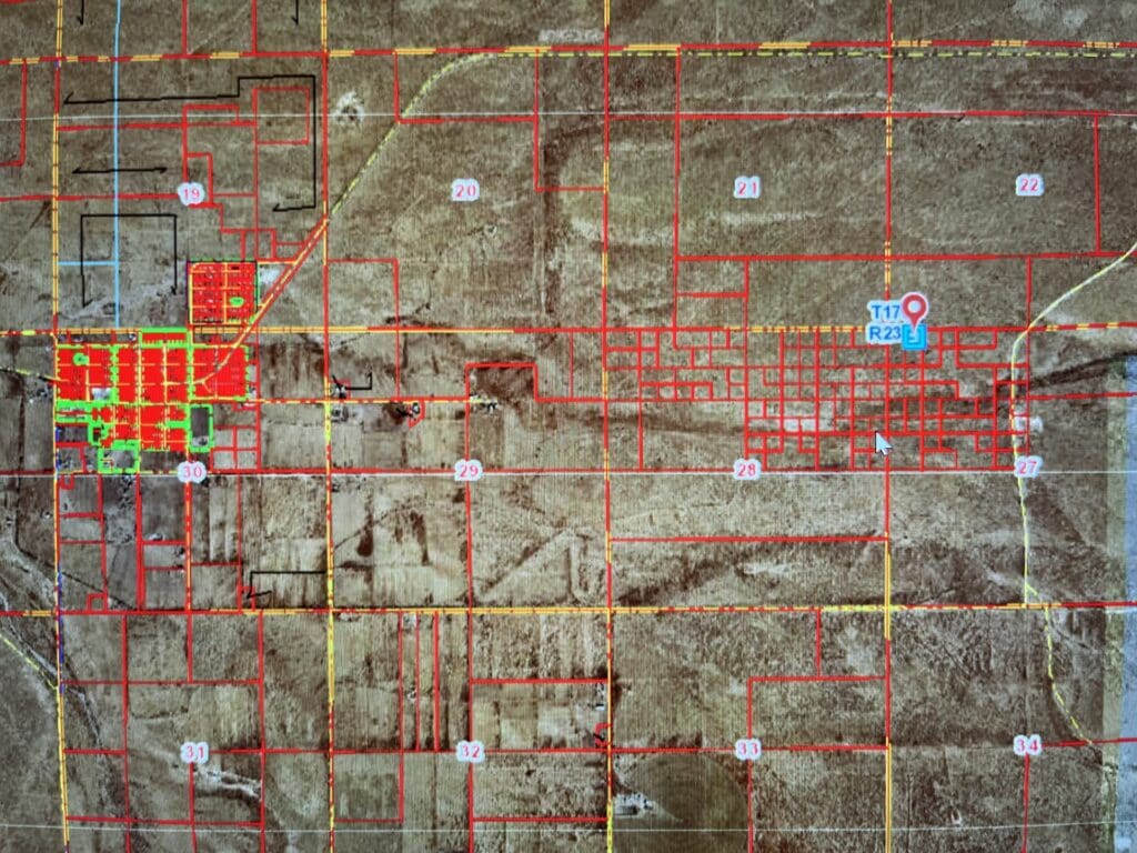 Large view of 2.50 ACRE MINI RANCH IN SOUTHEASTERN NEW MEXICO NEAR ROSWELL AND CLOUDCROFT ~ GORGEOUS VIEWS AND TONS OF WILDLIFE! Photo 6