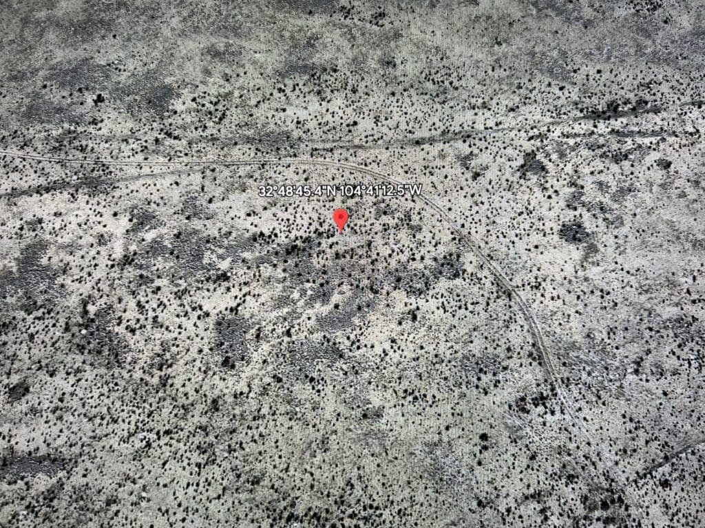 Large view of 2.50 ACRE MINI RANCH IN SOUTHEASTERN NEW MEXICO NEAR ROSWELL AND CLOUDCROFT ~ GORGEOUS VIEWS AND TONS OF WILDLIFE! Photo 7