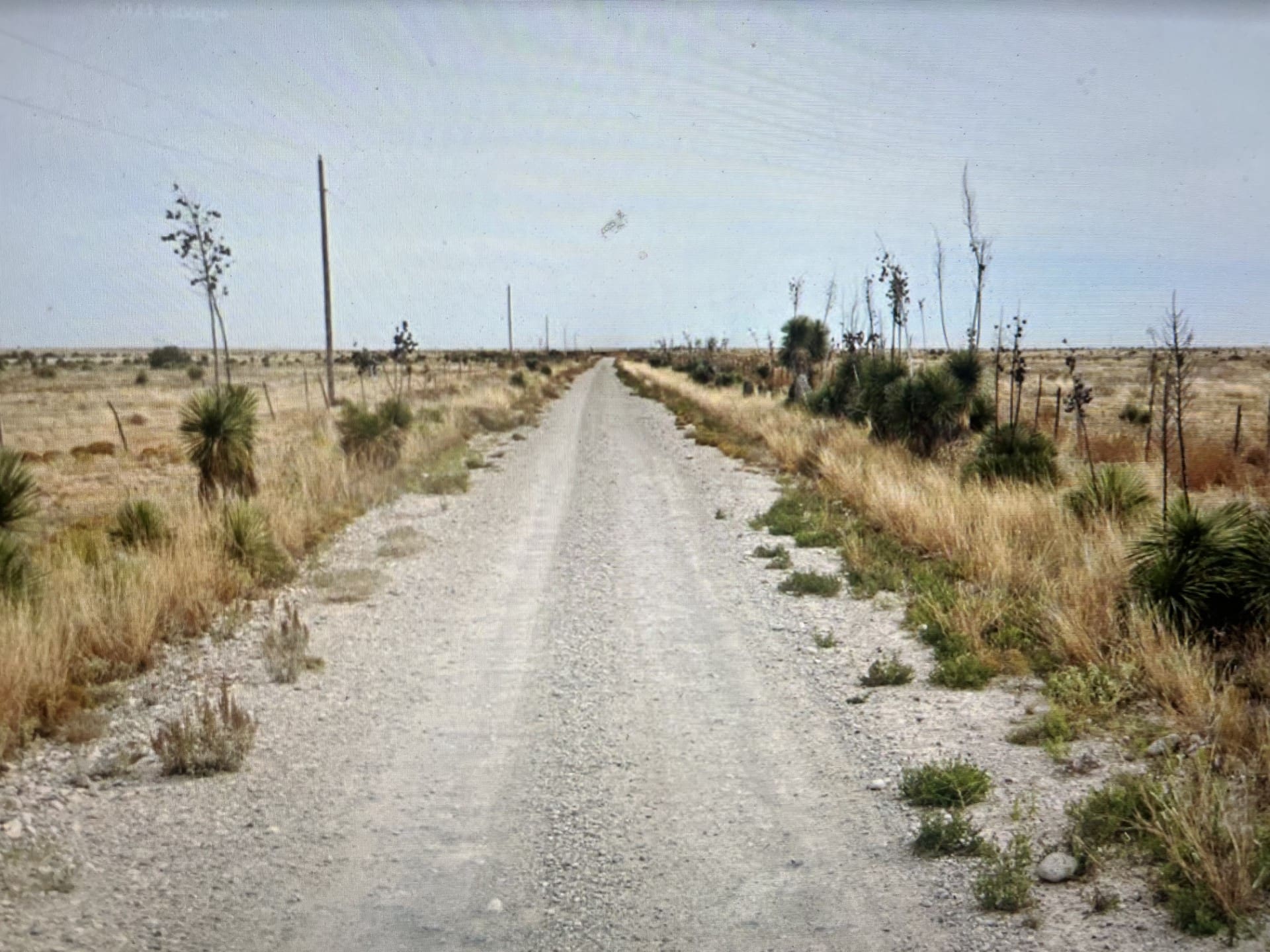 2.50 ACRE MINI RANCH IN SOUTHEASTERN NEW MEXICO NEAR ROSWELL AND CLOUDCROFT ~ GORGEOUS VIEWS AND TONS OF WILDLIFE! photo 1