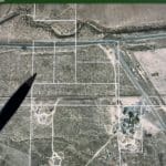 Thumbnail of 5.00 ACRES IN CHURCHILL CO, NEVADA AT MIDDLEGATE JUNCTION 361 HIGHWAY 50 FRONTAGE (AUSTIN HIWAY) WALK TO BAR/RESTAURANT Photo 18