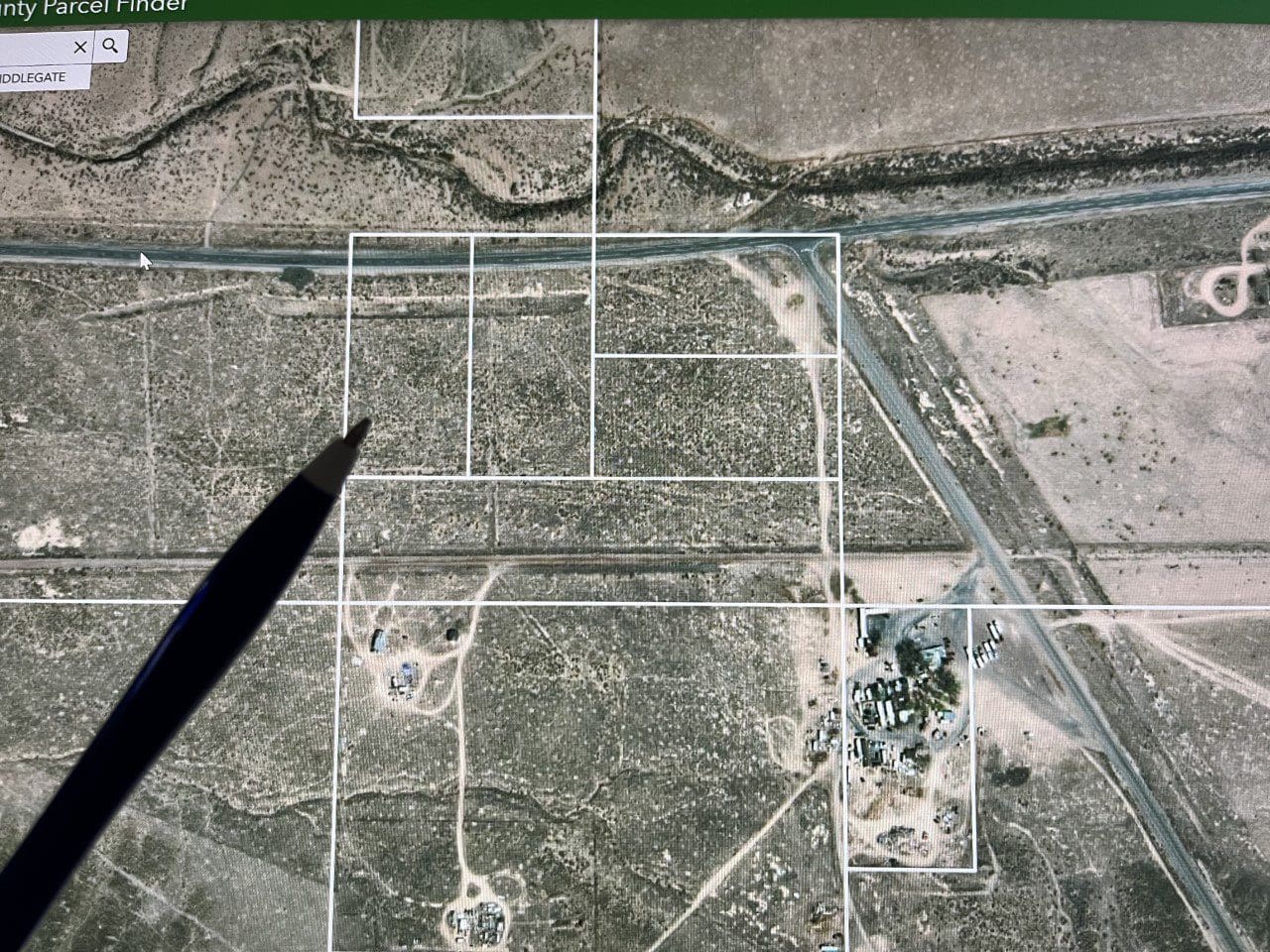 5.00 ACRES IN CHURCHILL CO, NEVADA AT MIDDLEGATE JUNCTION 361 HIGHWAY 50 FRONTAGE (AUSTIN HIWAY) WALK TO BAR/RESTAURANT photo 18