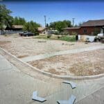 Thumbnail of .23 ACRE BEAUTIFUL CORNER VACANT BUILDING LOT IN DOWNTOWN ARTESIA, NEW MEXICO Photo 4