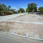 Thumbnail of .23 ACRE BEAUTIFUL CORNER VACANT BUILDING LOT IN DOWNTOWN ARTESIA, NEW MEXICO Photo 3