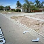 Thumbnail of .23 ACRE BEAUTIFUL CORNER VACANT BUILDING LOT IN DOWNTOWN ARTESIA, NEW MEXICO Photo 6