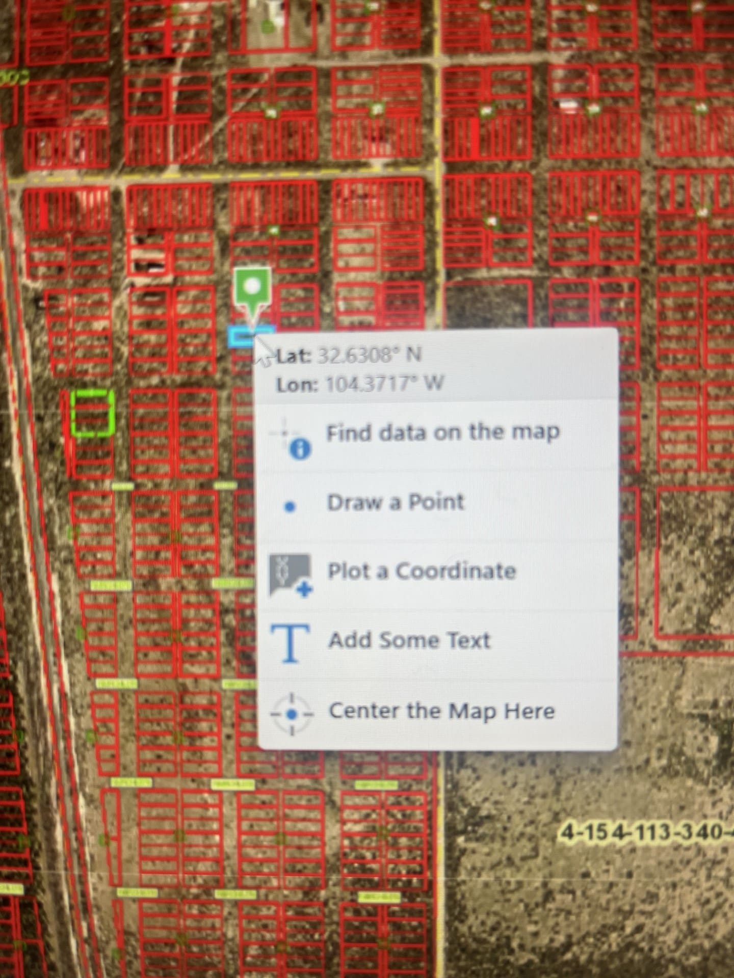 0.16 ACRE RAW VACANT RECREATIONAL LOT IN LAKEWOOD NEAR BRANTLEY LAKE & PECOS RIVER, CAMP, R.V. photo 4