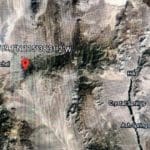 Thumbnail of 117 Acres 11 Patented Lode Mining Claims Tempiute District, 2 Millsites in Lincoln County, Nevada Photo 41