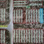 Thumbnail of 0.08 ACRES CAMPING LOT IN LAKEWOOD, EDDY COUNTY, NEW MEXICO ~ NEAR TOWN & LAKE Photo 1