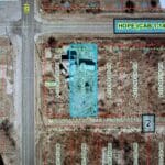 Thumbnail of 0.155 GORGEOUS LAND IN DOWNTOWN HOPE, NEW MEXICO WITH POWER Photo 11