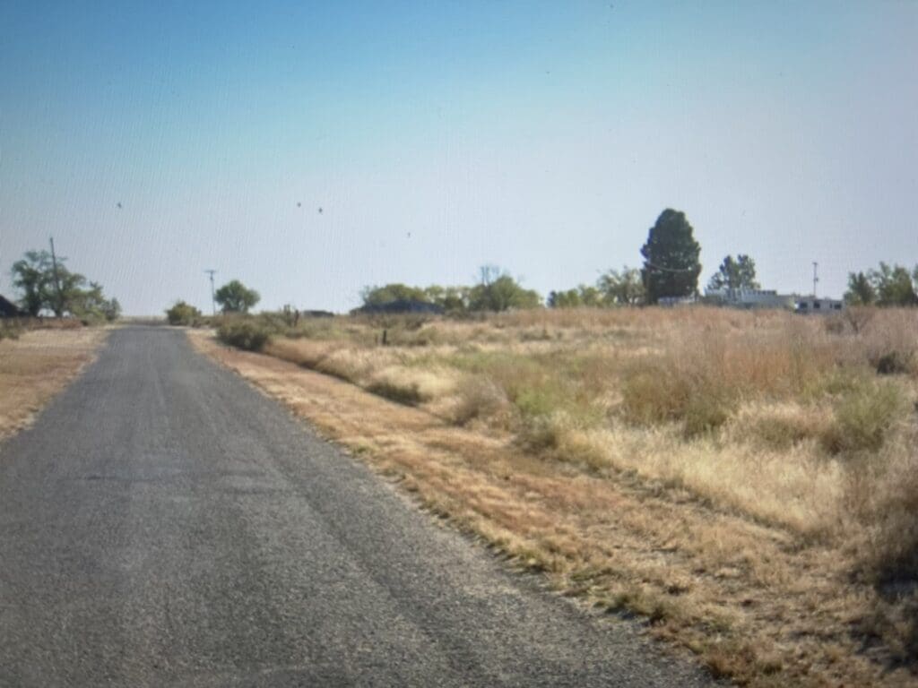 Large view of 0.155 GORGEOUS LAND IN DOWNTOWN HOPE, NEW MEXICO WITH POWER Photo 1
