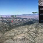 Thumbnail of 160 Ac ~ Lincoln Co, Nevada GOLD & SILVER area, 8 Patented Load Mining Claims; The DENVER, MOHAWK AND HIGH FLY, The ELEPHANT, TOM BLUNDER, HIKO BELL, VALLEY VIEW AND VERA Photo 19