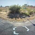 Thumbnail of 0.155 GORGEOUS LAND IN DOWNTOWN HOPE, NEW MEXICO WITH POWER Photo 8