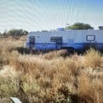 Thumbnail of 0.155 GORGEOUS LAND IN DOWNTOWN HOPE, NEW MEXICO WITH POWER Photo 4