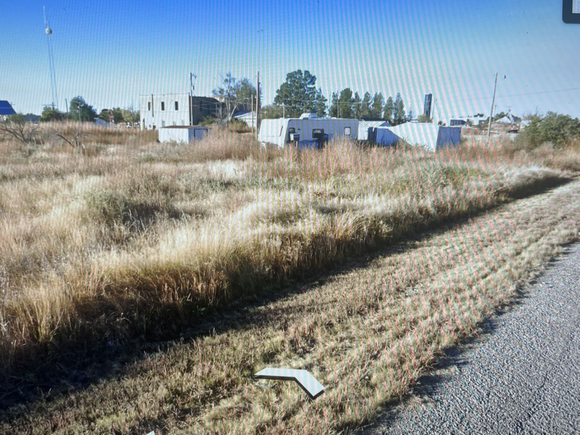 0.155 GORGEOUS LAND IN DOWNTOWN HOPE, NEW MEXICO WITH POWER photo 3