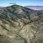 Thumbnail of 15.84 Acres in GOLD NOTE CANYON, HIDDEN TREASURE #1, SUR 2097 – A PATENTED MINING CLAIM -PAST PRODUCER OF GOLD, SILVER & ZINC Photo 51