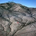 Thumbnail of 15.84 Acres in GOLD NOTE CANYON, HIDDEN TREASURE #1, SUR 2097 – A PATENTED MINING CLAIM -PAST PRODUCER OF GOLD, SILVER & ZINC Photo 28