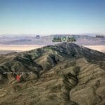 Thumbnail of 15.84 Acres in GOLD NOTE CANYON, HIDDEN TREASURE #1, SUR 2097 – A PATENTED MINING CLAIM -PAST PRODUCER OF GOLD, SILVER & ZINC Photo 17