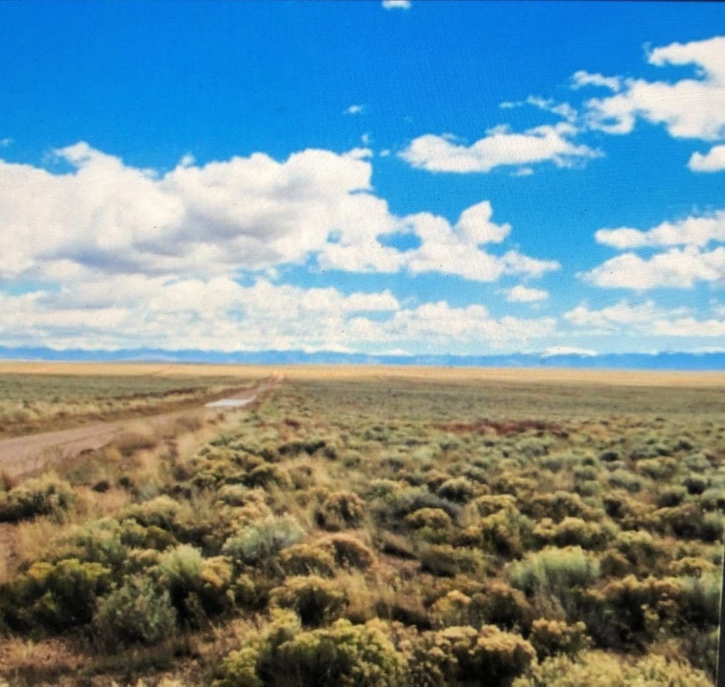 Large view of 1.14 Acre property just West of Cedar City in Iron County, Utah Photo 1