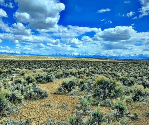 1.09 Secluded Lot in Iron County, Utah